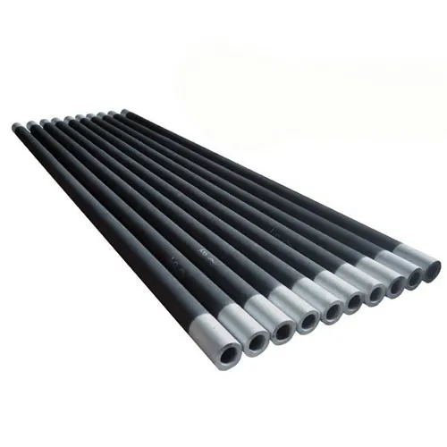 Sic-Heating-Elements