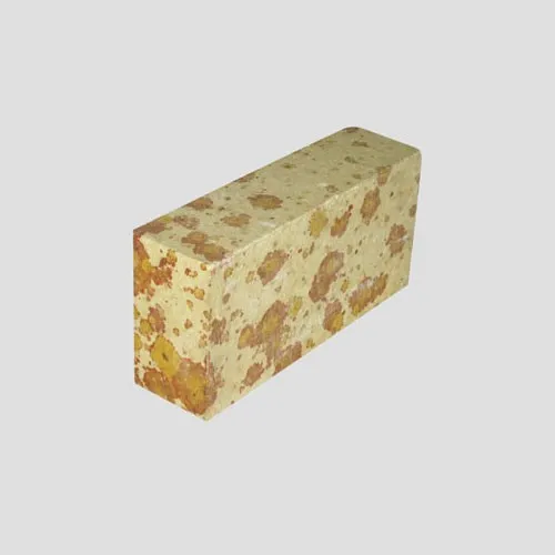 Silica-Refractory-Brick