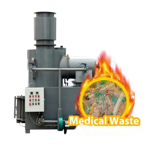 Toksisk affaldsforbrænding